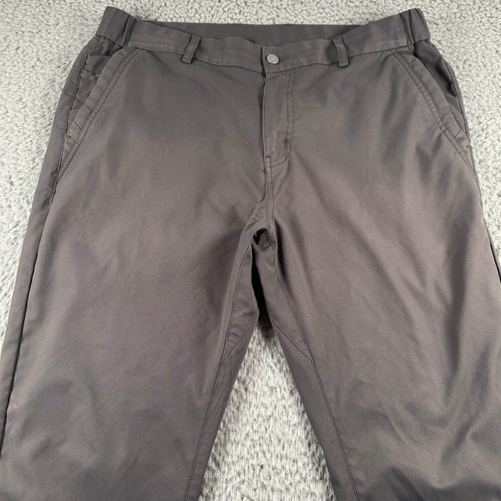 Jack Archer Jetsetter Performance Pants